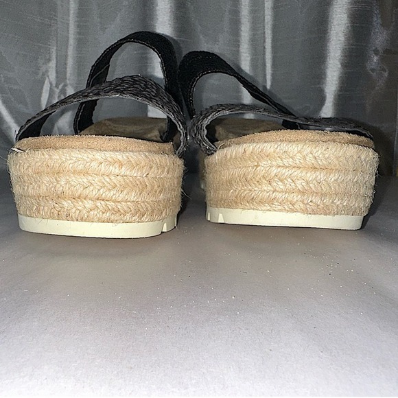 🤩🩷 Esprit Women's Aria Wedge Sandal - Picture 2 of 8